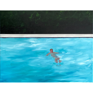 A Simple Swim (Kory Alexander)