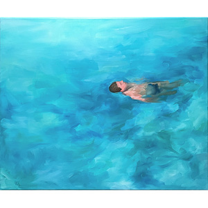 Floating (Kory Alexander)