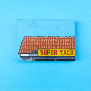 Super Taco (Sean Finocchio)