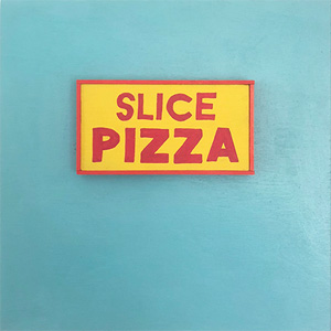 Slice Pizza (Sean Finocchio)