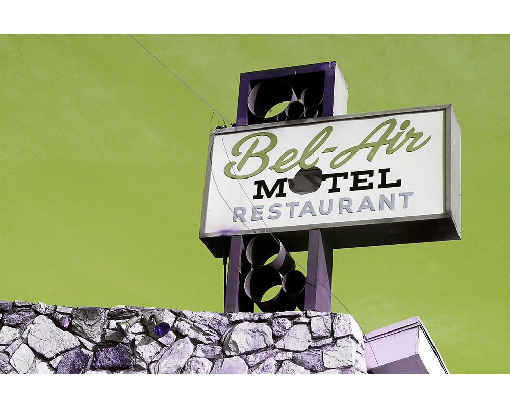Motel Bel Air
