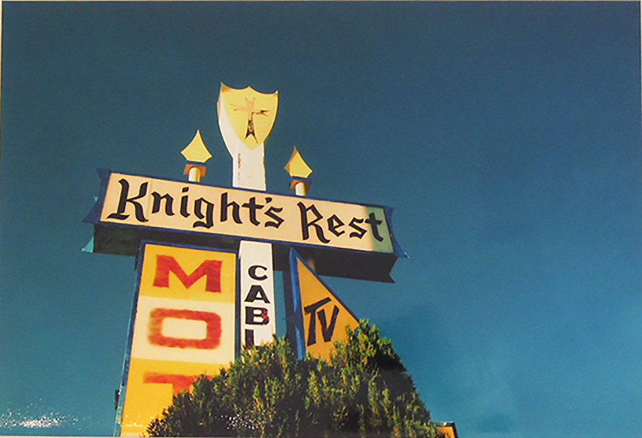 Knights Rest