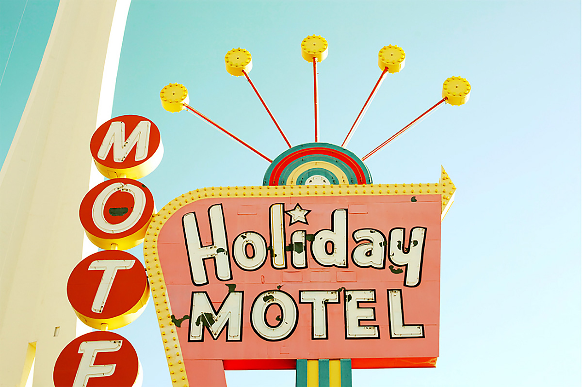 Holiday Motel