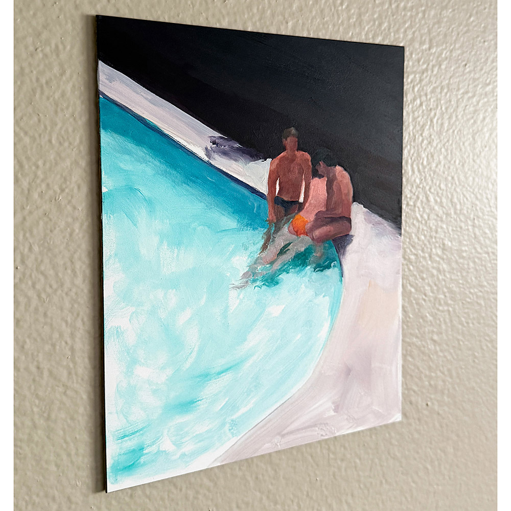 Pool View (farsighted)