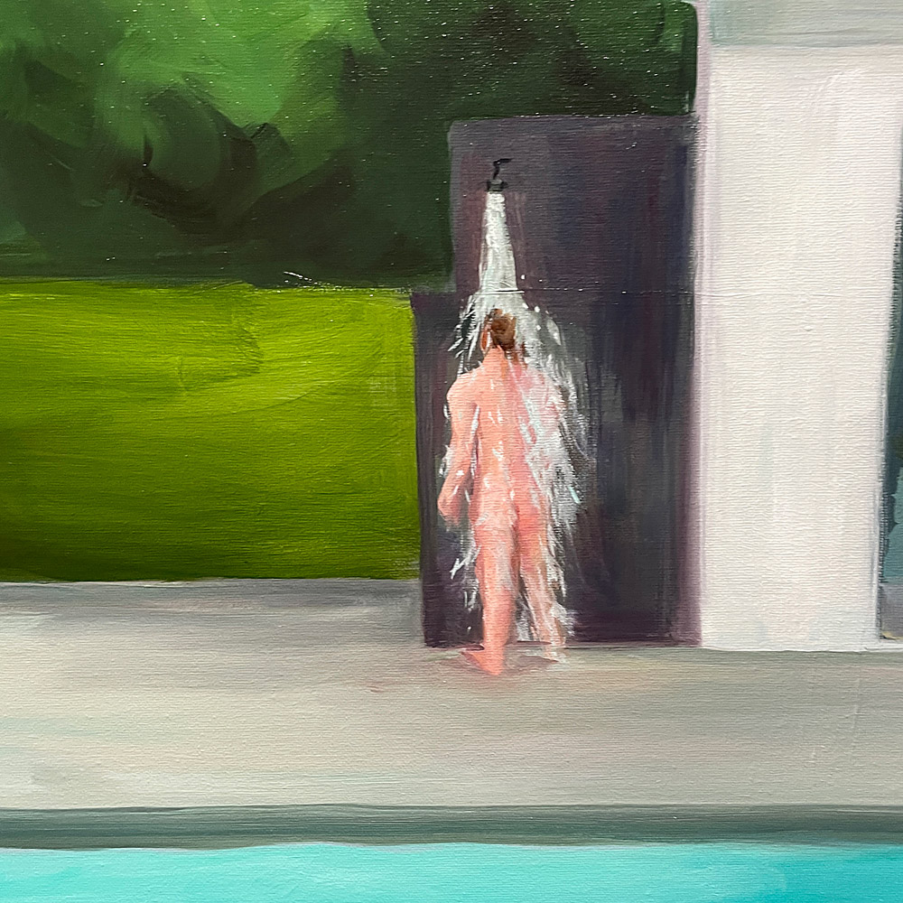 Rinse Off