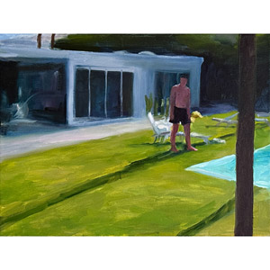 Overshadow (Kory Alexander)