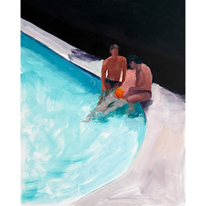 Pool View (farsighted) (Kory Alexander)
