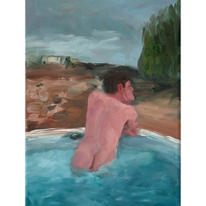 Ponder (Kory Alexander)