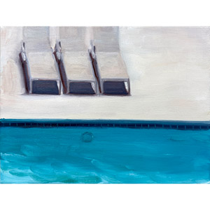 3 Chairs (Kory Alexander)