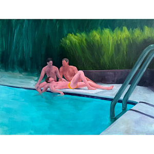 Modern Romanticism (Kory Alexander)