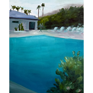 Pool No. 33 (Kory Alexander)