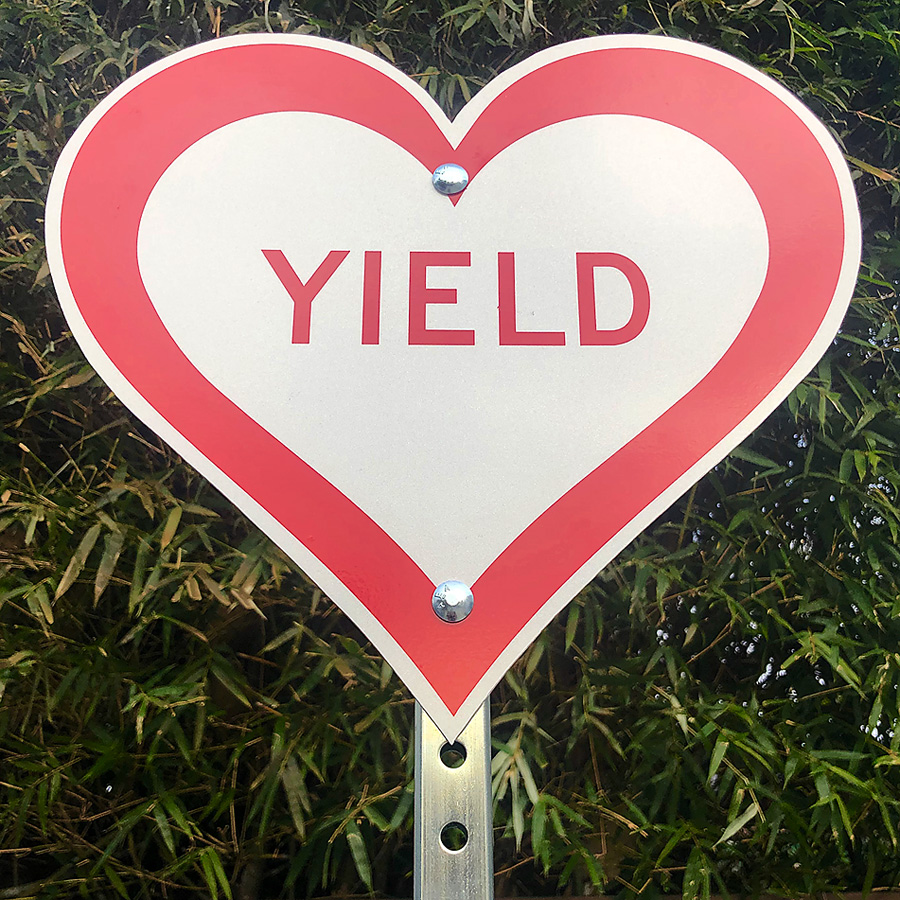 Yield Heart