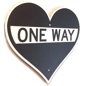 One Way Heart (Scott Froschauer)