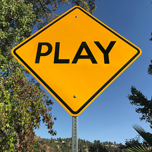 Play (Scott Froschauer)