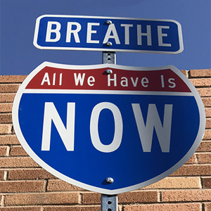 Breathe inner state now (Scott Froschauer)
