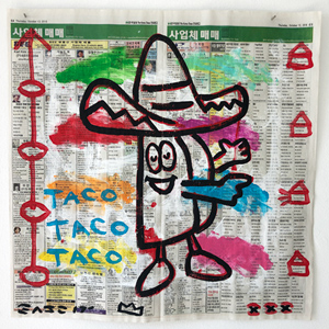 Taco (Gary John)