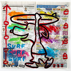 Surf (Gary John)