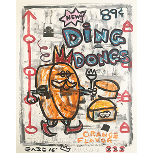 Ding Dongs (Gary John)
