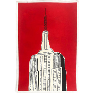 Empire State building (Marz Junior)