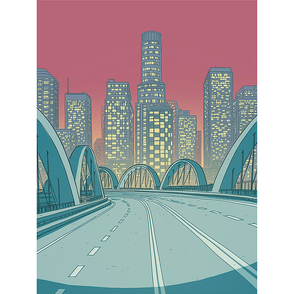 6th Street Bridge