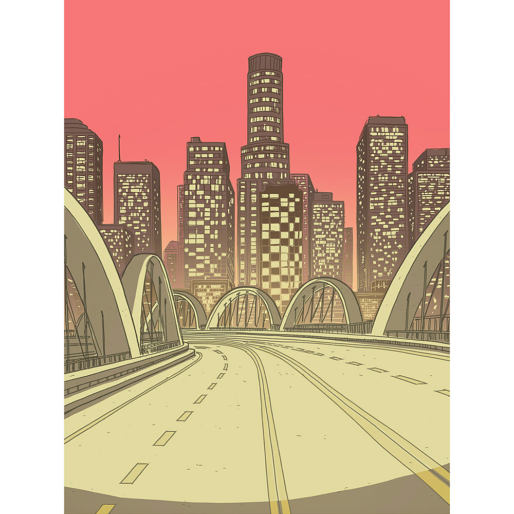 6th Street Bridge