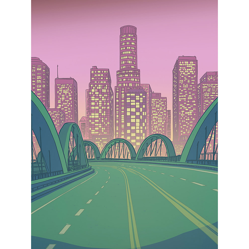 6th Street Bridge