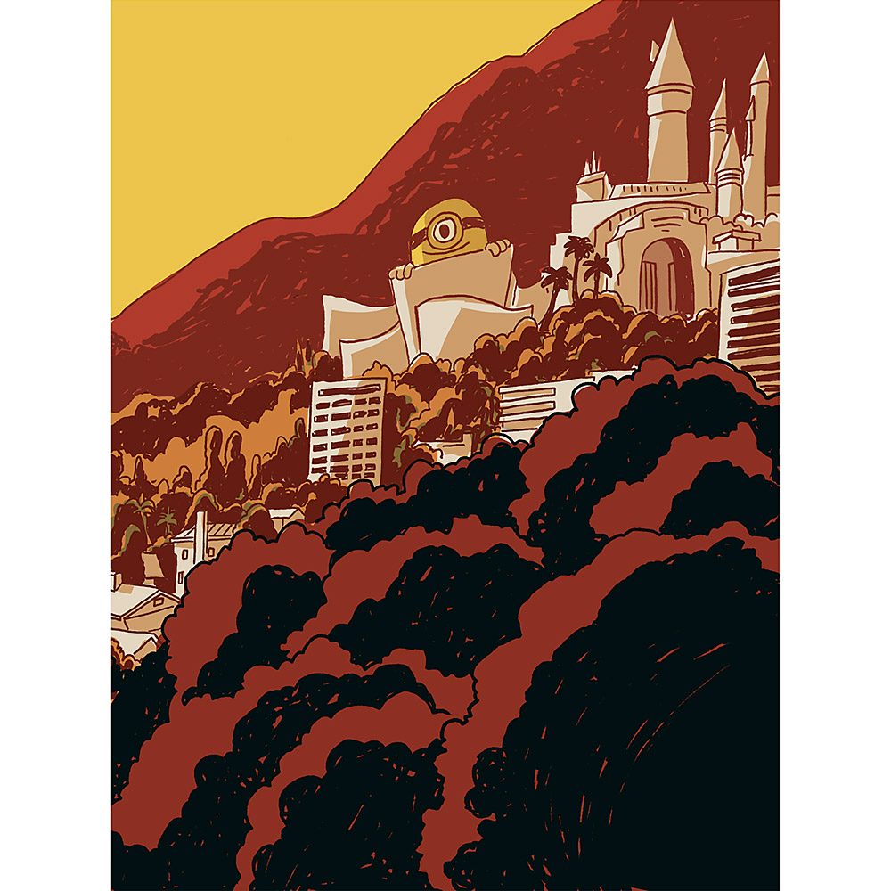 Universal Studios