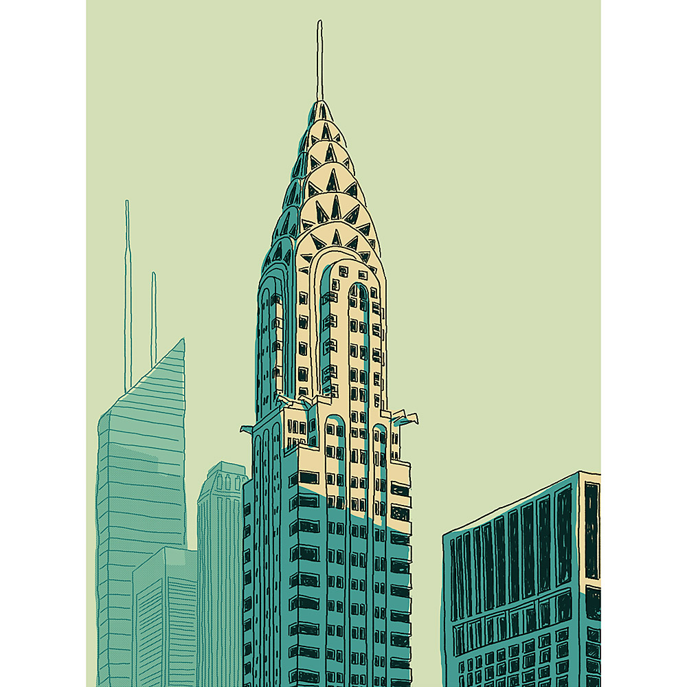 Chrysler Building