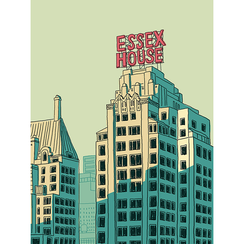 Essex House