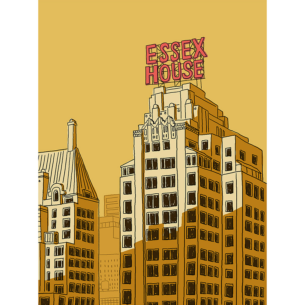 Essex House