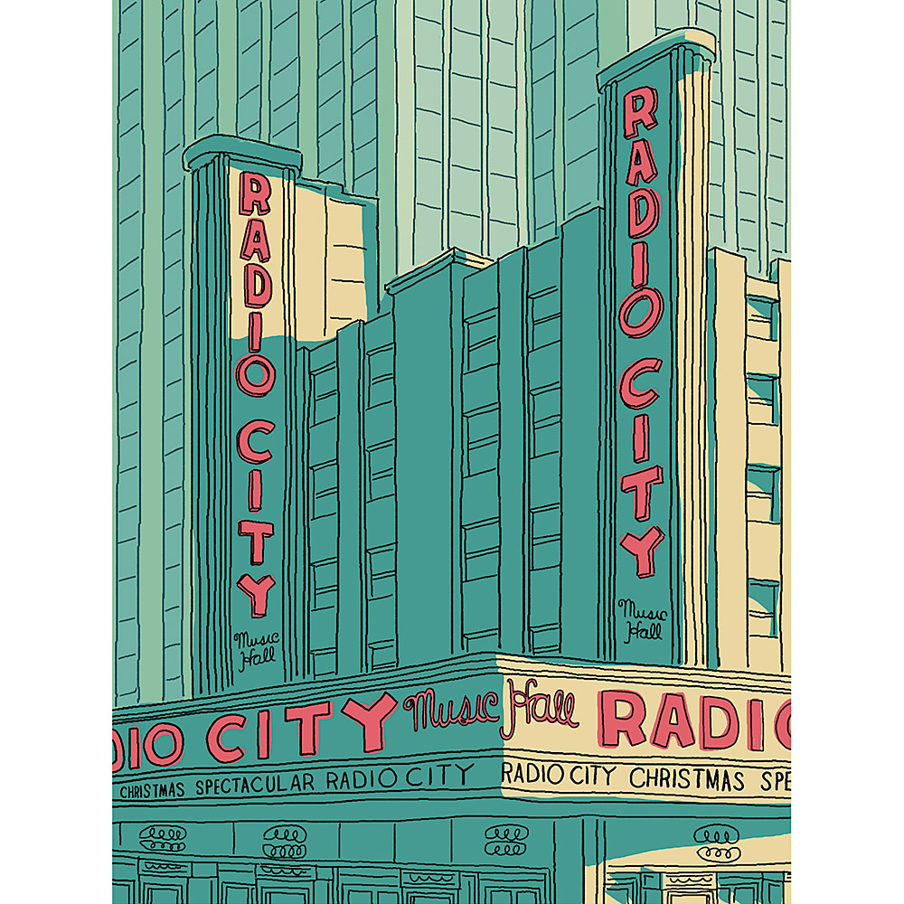 Radio City