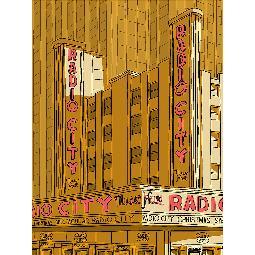 Radio City