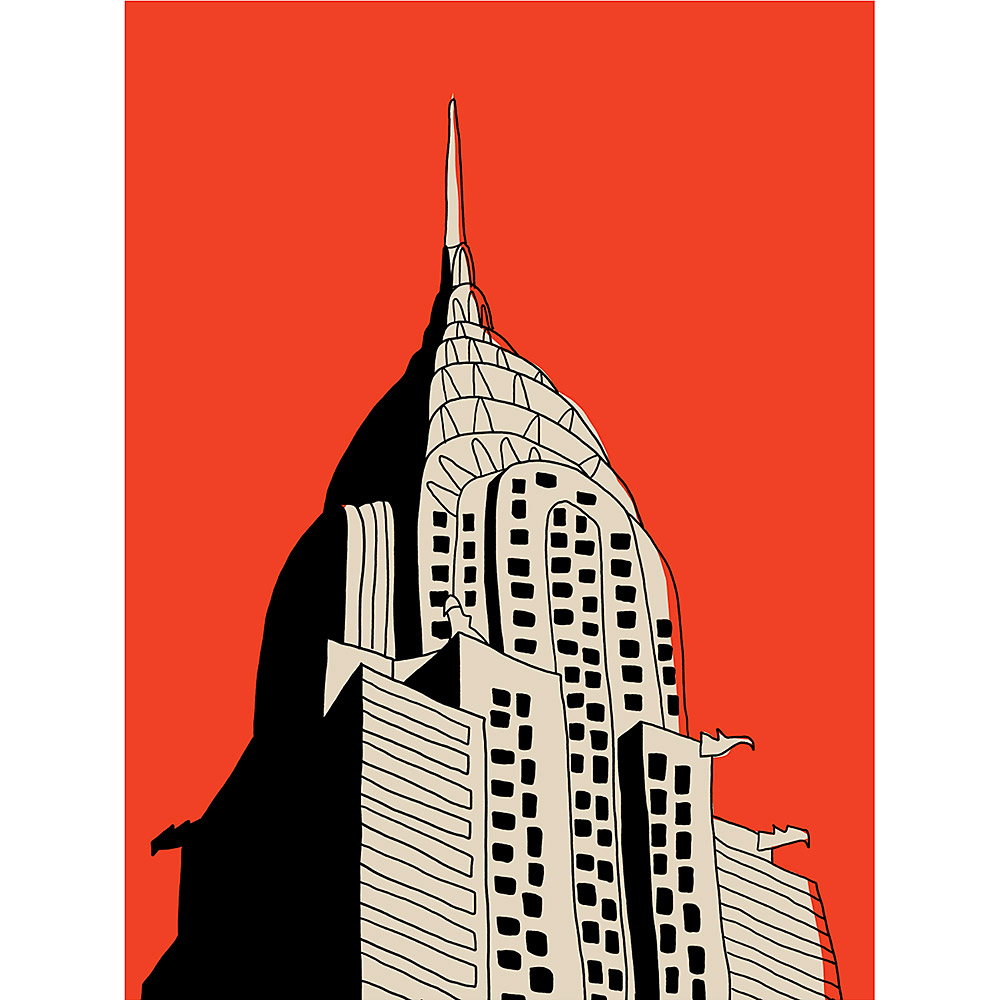 Chrysler Building