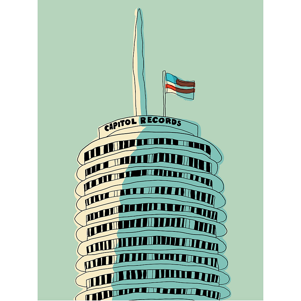 Capitol Records