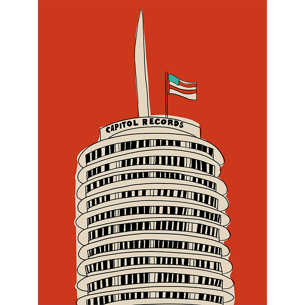 Capitol Records