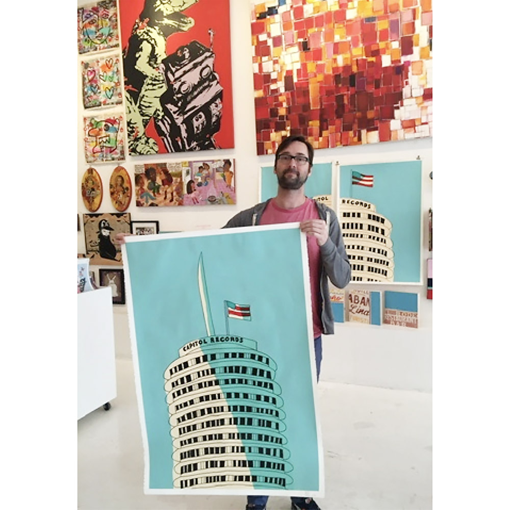 Chateau Marmont