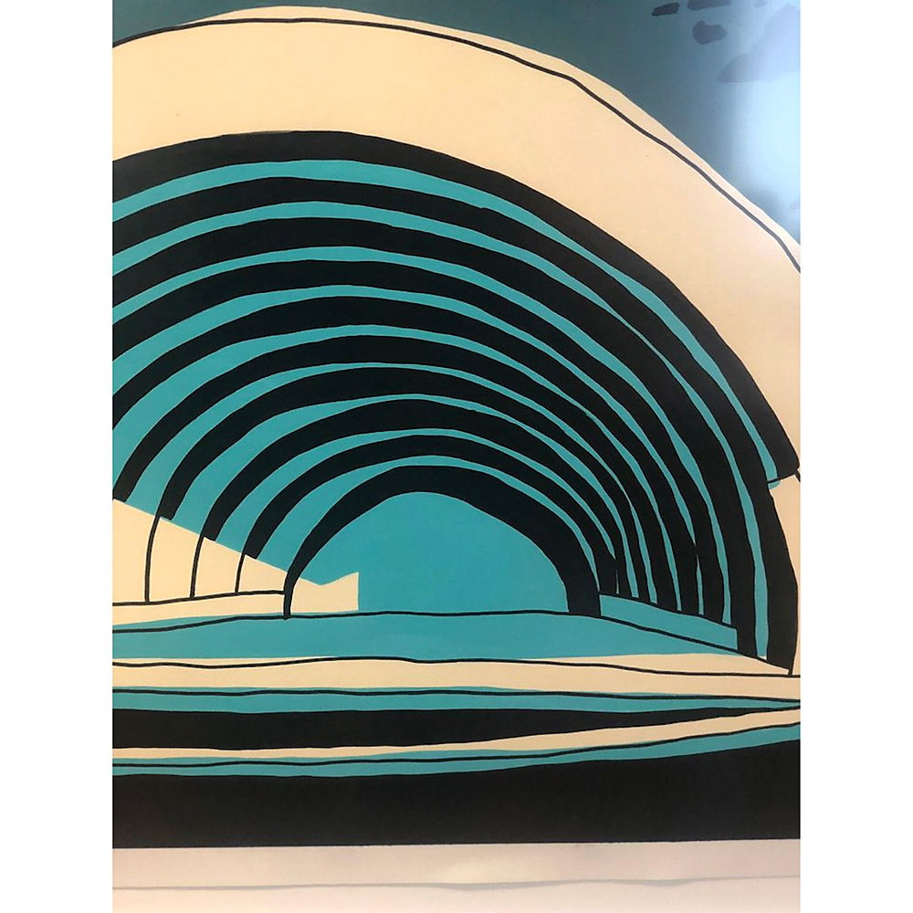 Hollywood Bowl