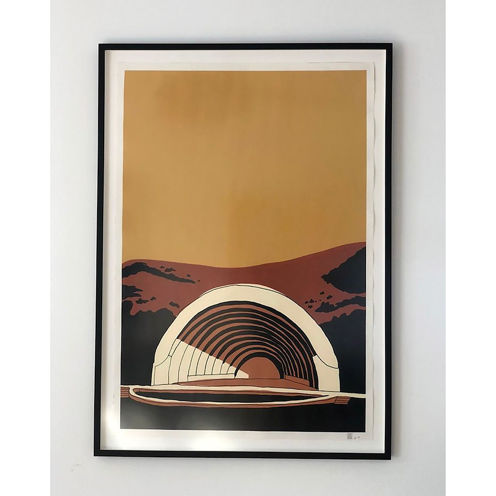 Hollywood Bowl