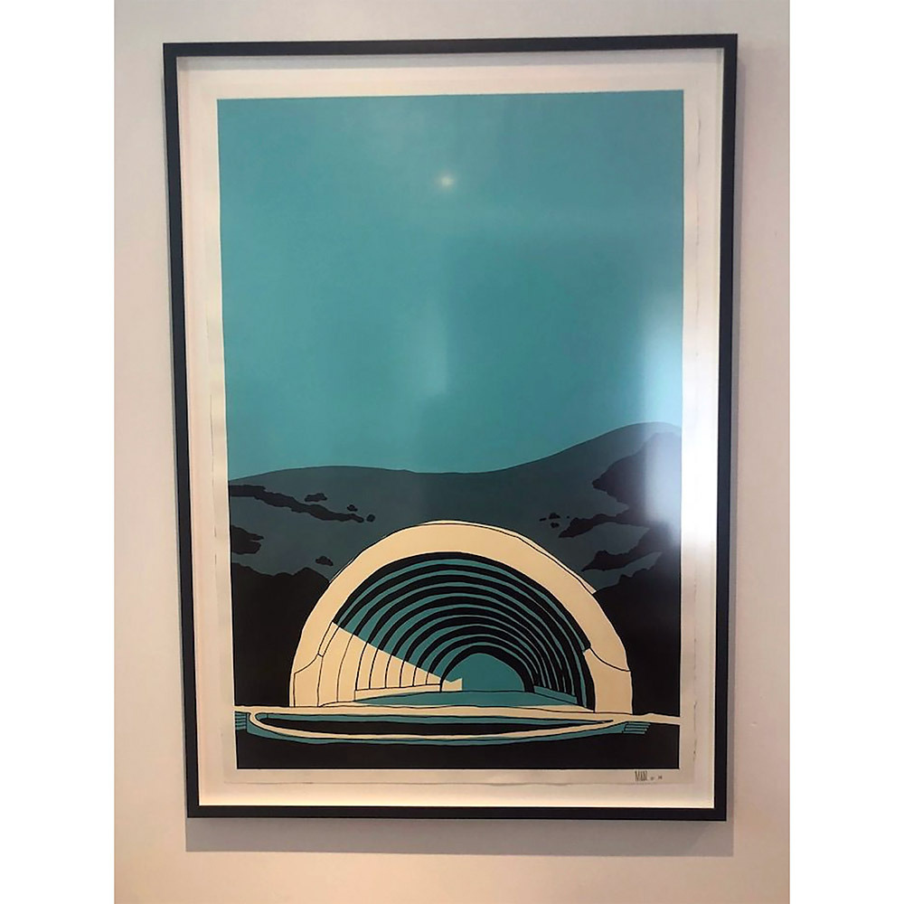 Hollywood Bowl