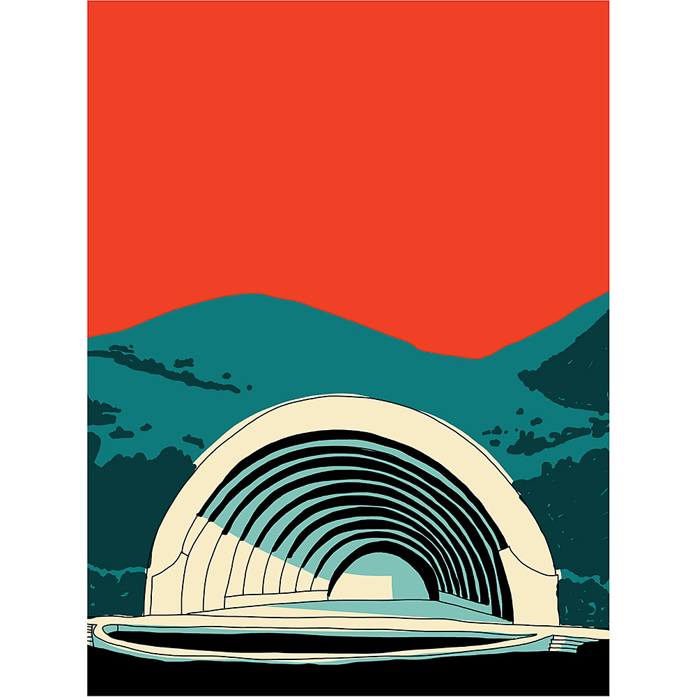 Hollywood Bowl