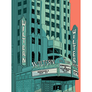 Wiltern Theatre (Marz Jr.)