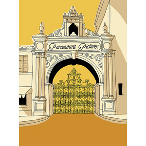 Paramount Studios (Marz Jr.)
