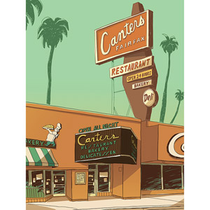 Canters Green (Marz Jr.)