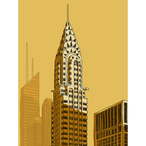 Chrysler Building (Marz Jr.)
