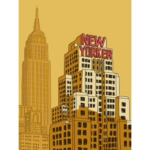 New Yorker (Marz Jr.)