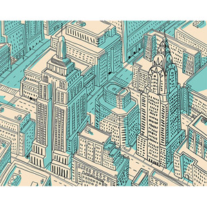 NYC (Marz Jr.)