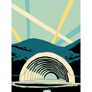 Hollywood Bowl (Marz Jr.)
