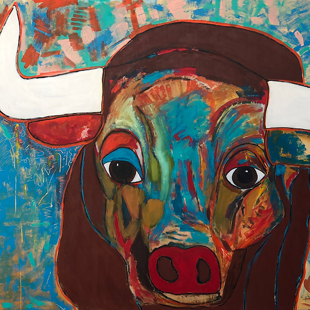 Bulltiful by Melinda Mcleod