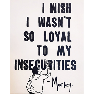 Loyalty (Morley)