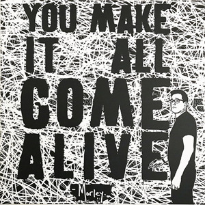 Come Alive (Morley)